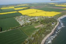 Campingplatz Ostee Katharinenhof Insel Fehmarn