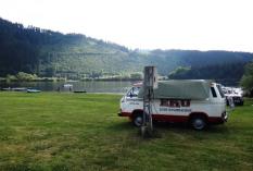 Camping Droschkau Altenbeuthen