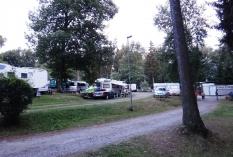 Camping Kriebstein