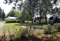 Campingplatz Pirna Copitz