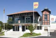 YELLOH! VILLAGE - ILBARRITZ