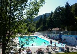 Camping de Belle Hutte 