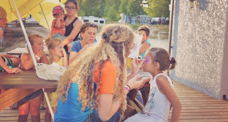 Steniole Kidsclub