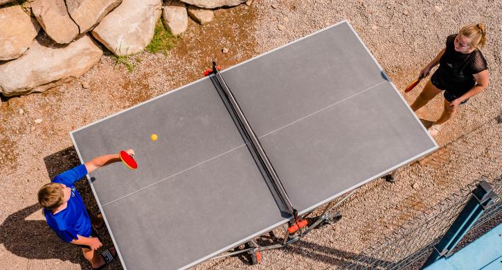 Tischtennis