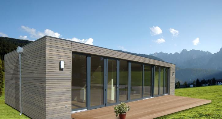 Glamping am Bodensee