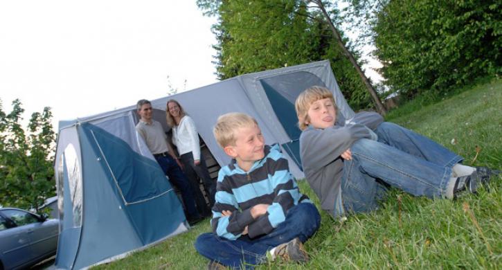 Familienurlaub im Harz