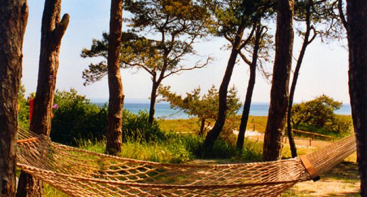 Campingplatz Drewoldke Erholung pur