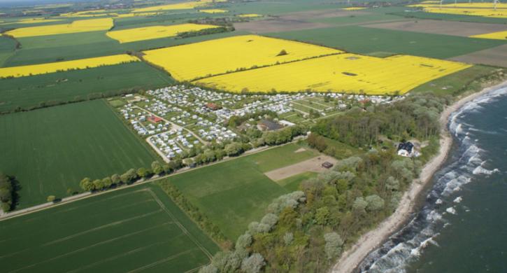 Campingplatz Ostee Katharinenhof Insel Fehmarn