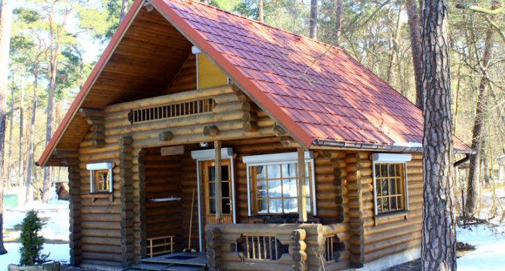 Mietunterkunft Usedom Pommernland