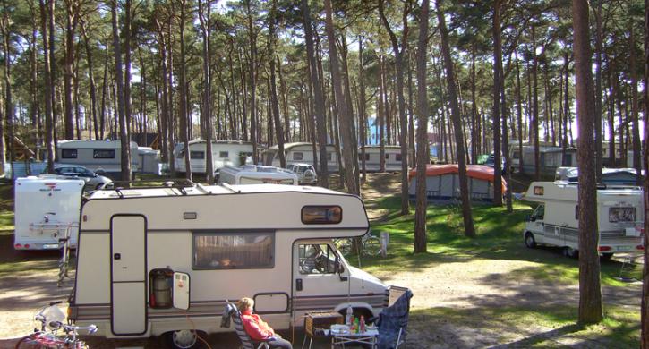 Camping Pommernland