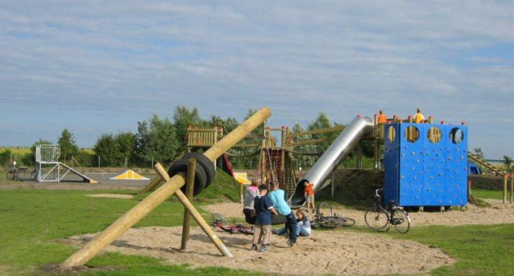 Spielplatz