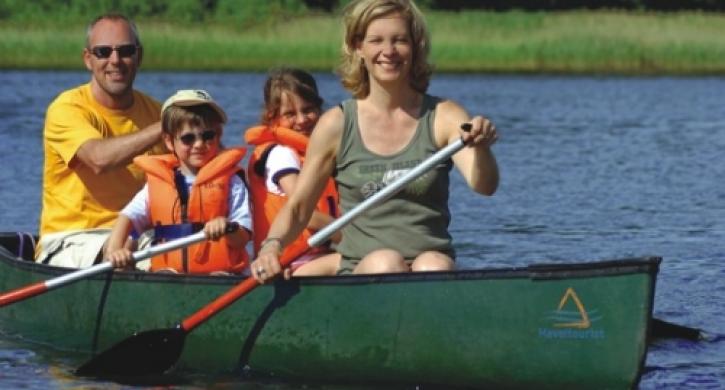 Spass für die ganze Familie