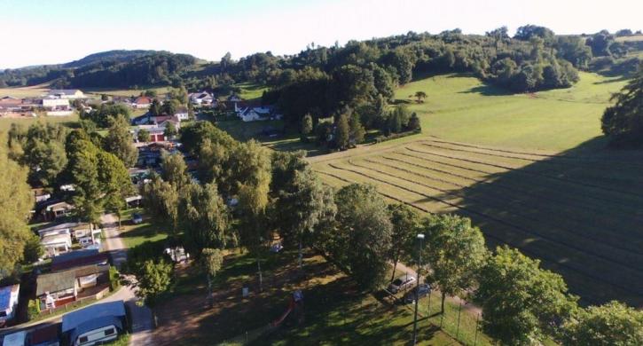 Gaytal Camping Körperich