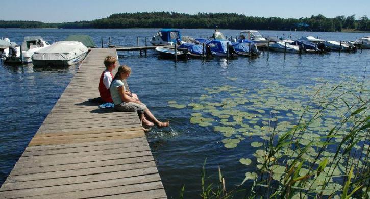 Kleiner Hafen