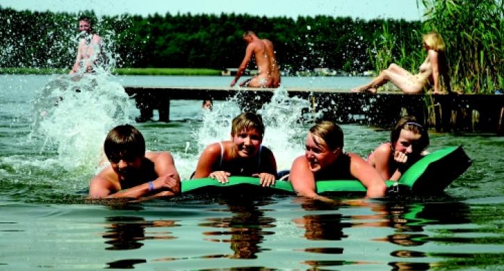 FKK Camping Rätzsee